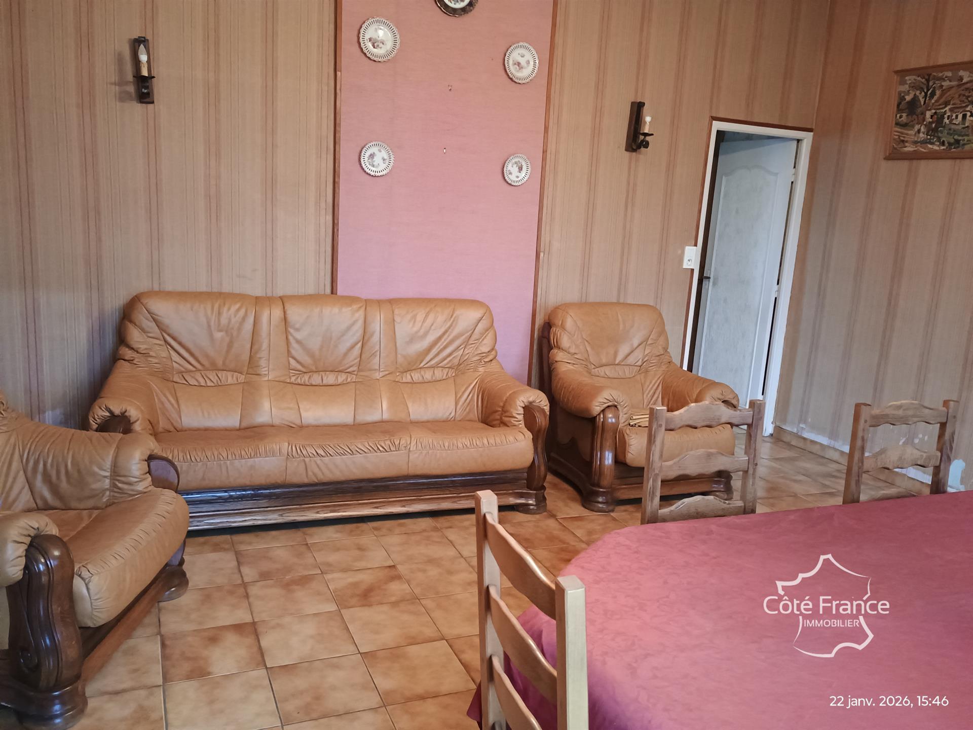 Maison à vendre, 179m², Houry