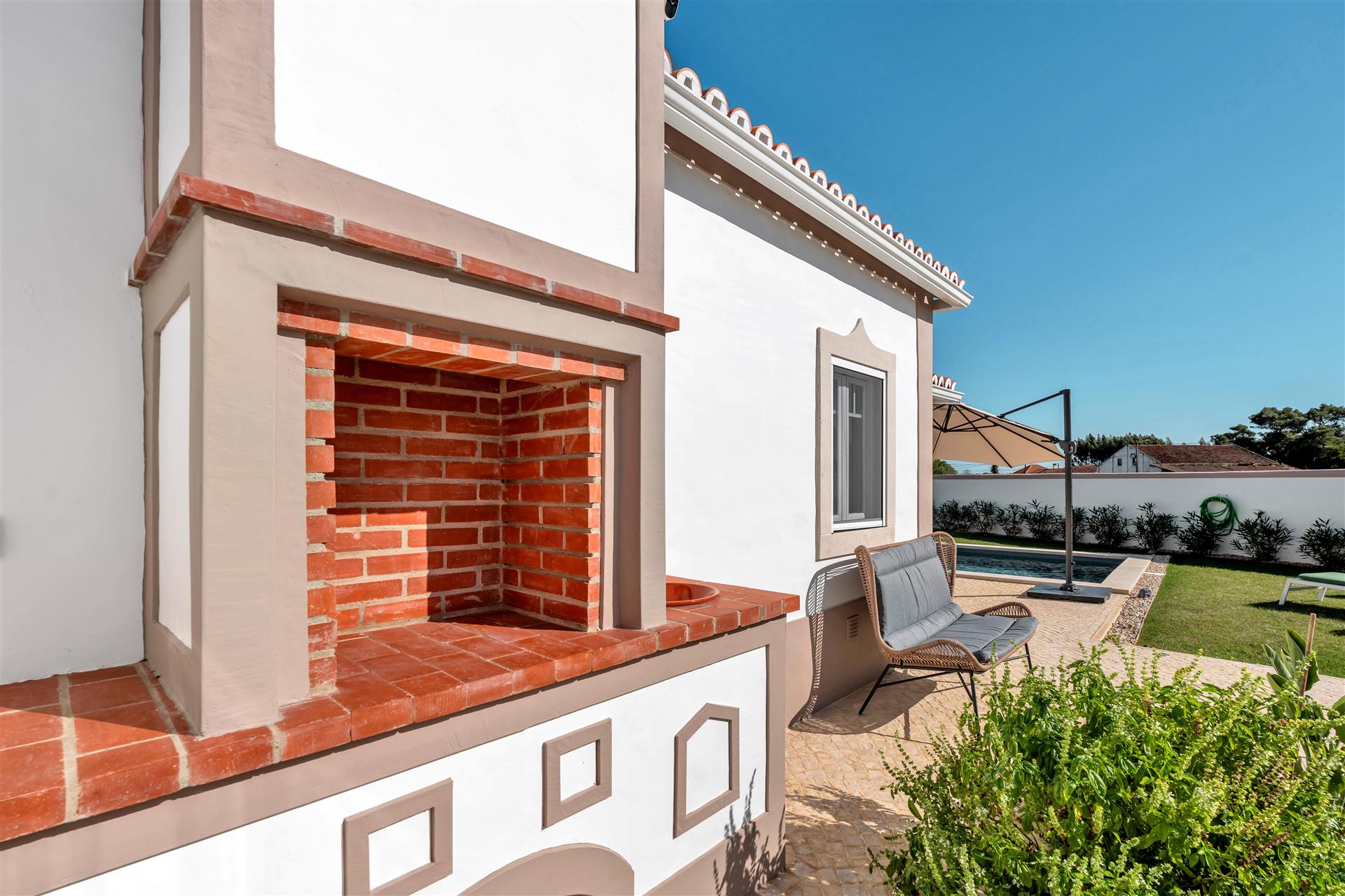 Luxury At The Silvercoast