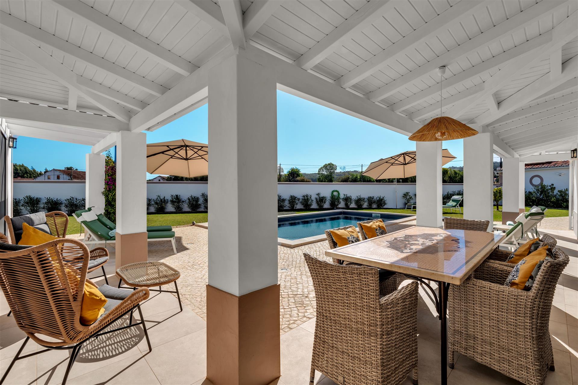Luxury At The Silvercoast