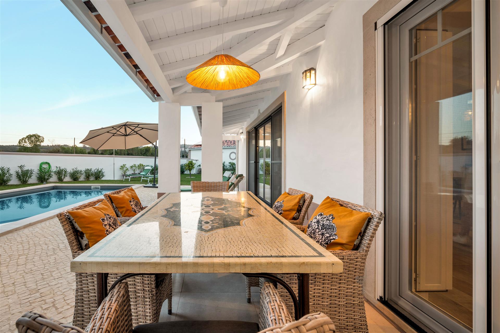 Luxury At The Silvercoast