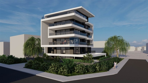 Swanky Lines Ii Luxury Living by the Sea in Glyfada Athens