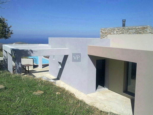759068 - Villa For sale, Kea, 295 sq.m., €1.180.000