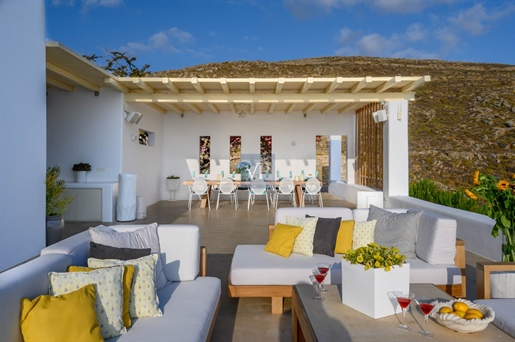 776812 - Villa For sale, Mykonos, 600 sq.m., €5.500.000