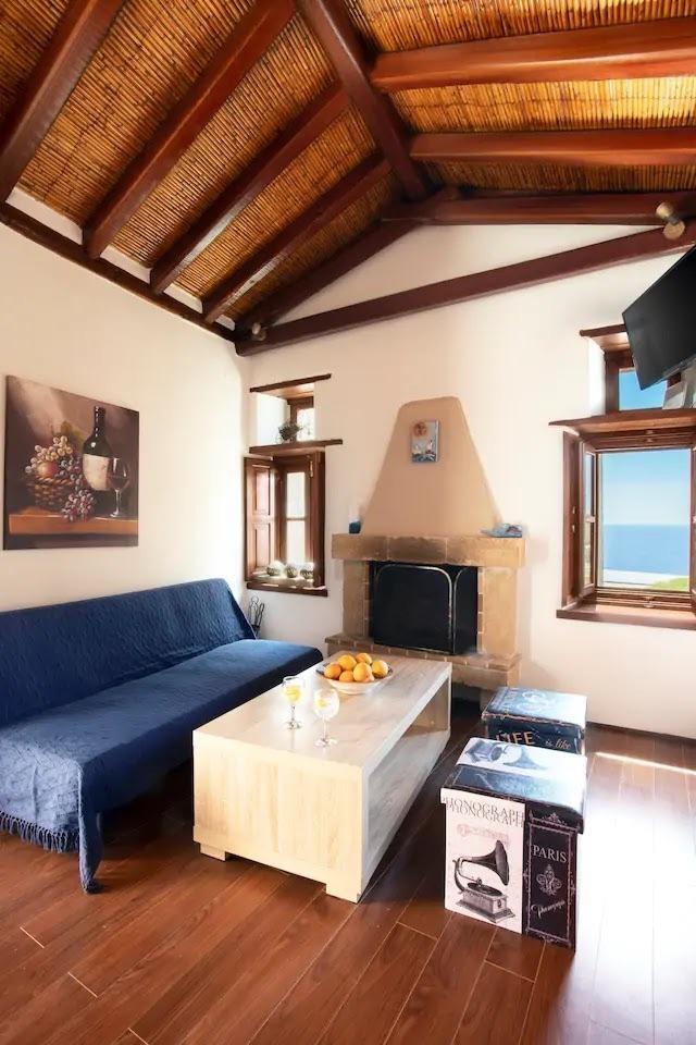 Commercial Office Building For sale, Monemvasia