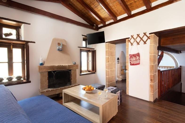 Commercial Office Building For sale, Monemvasia