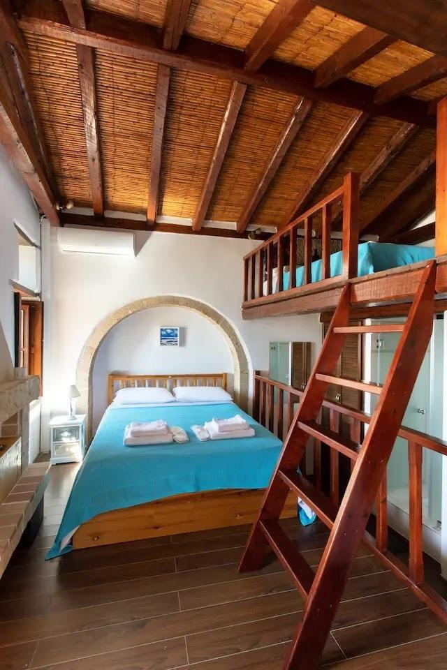 Commercial Office Building For sale, Monemvasia