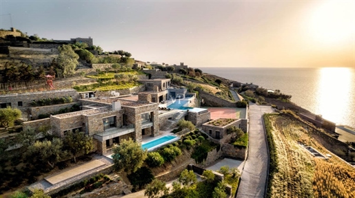 Villa Aegean Oasis, Κουνδουρος Νήσος Κεα