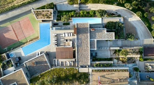 Villa Aegean Oasis, Κουνδουρος Νήσος Κεα
