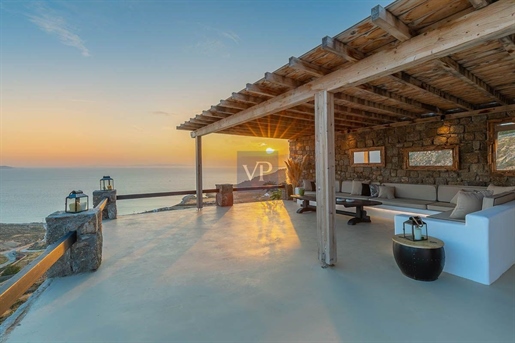 759003 - Villa For sale, Mykonos, 280 sq.m., €1.850.000