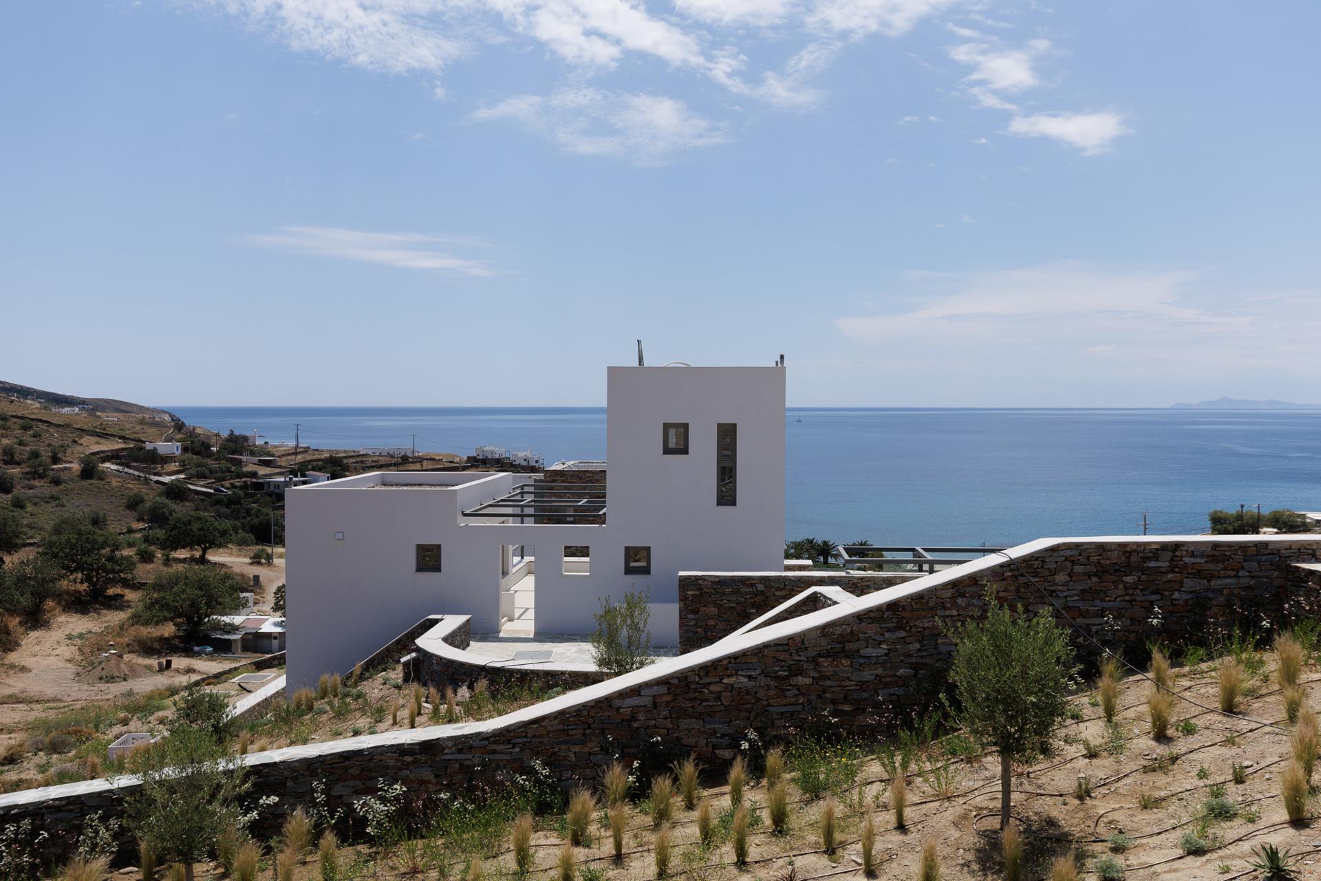 Residence Phaeton