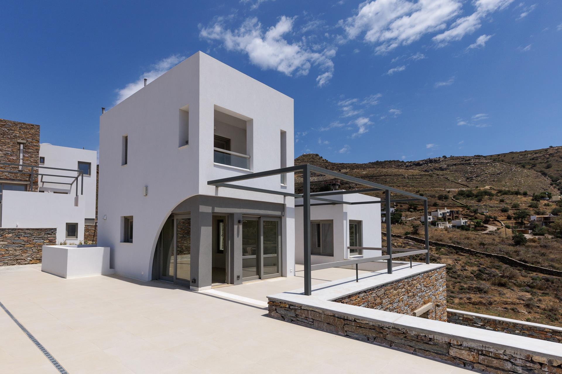 Residence Phaeton