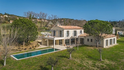 Rare Property For Sale - Grimaud