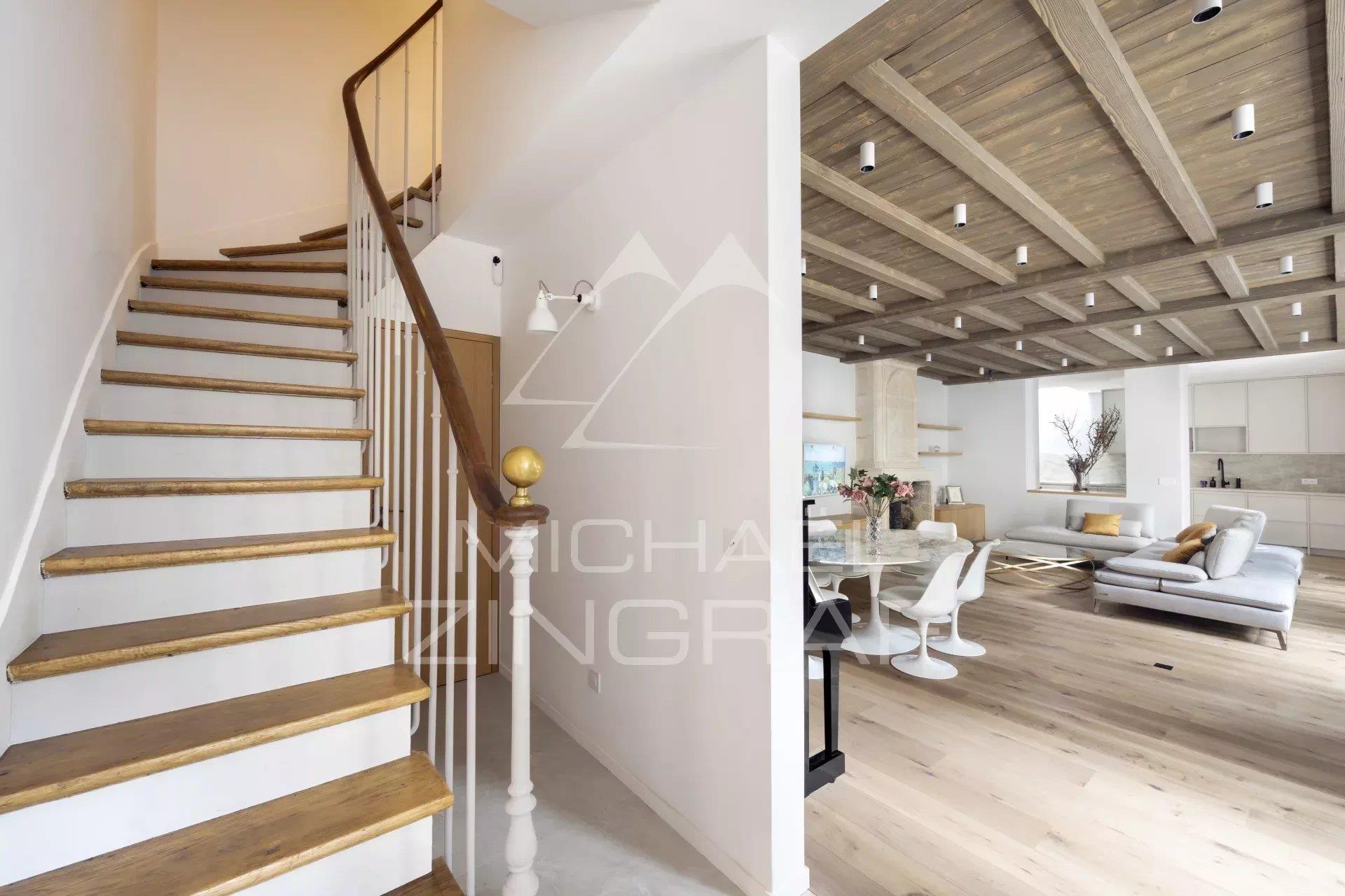 Köp: Hus (75007)