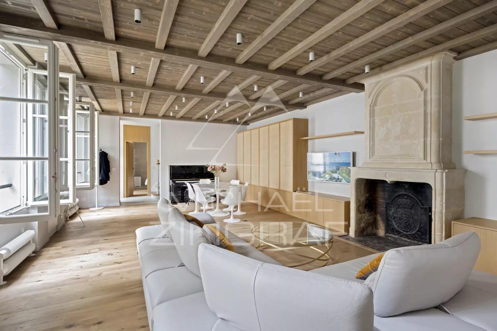 Köp: Hus (75007)