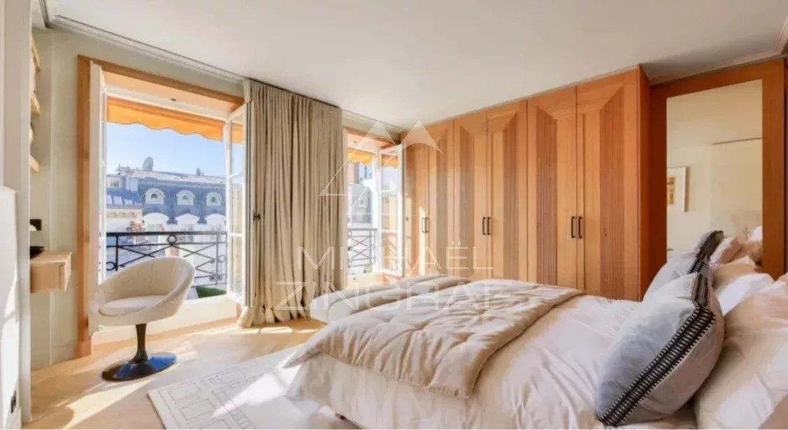 Appartement à louer, 62m², Paris 7ème