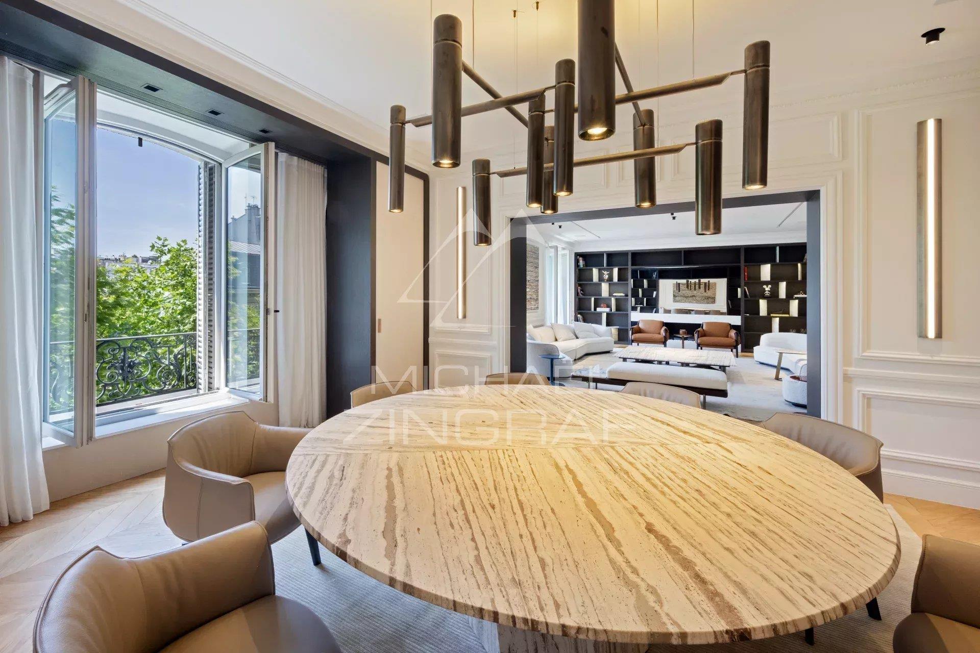 Appartement à vendre, 323m², Paris 7ème