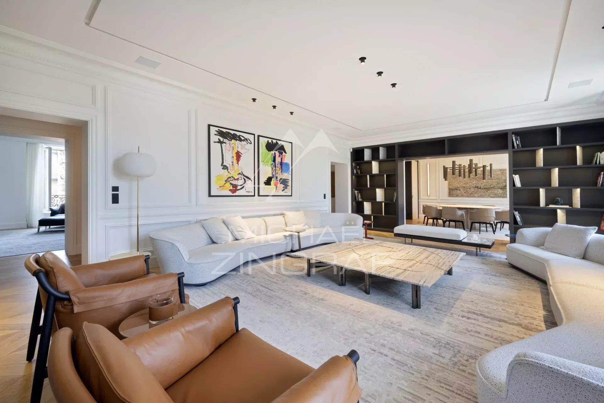 Appartement à vendre, 323m², Paris 7ème