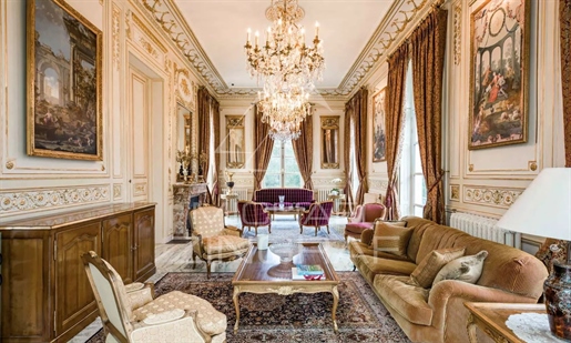 For Sale - Mansion - Le Palais Rose