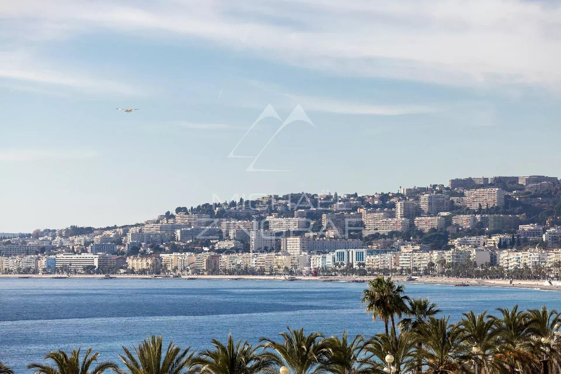 Appartement à vendre, 249m², Nice