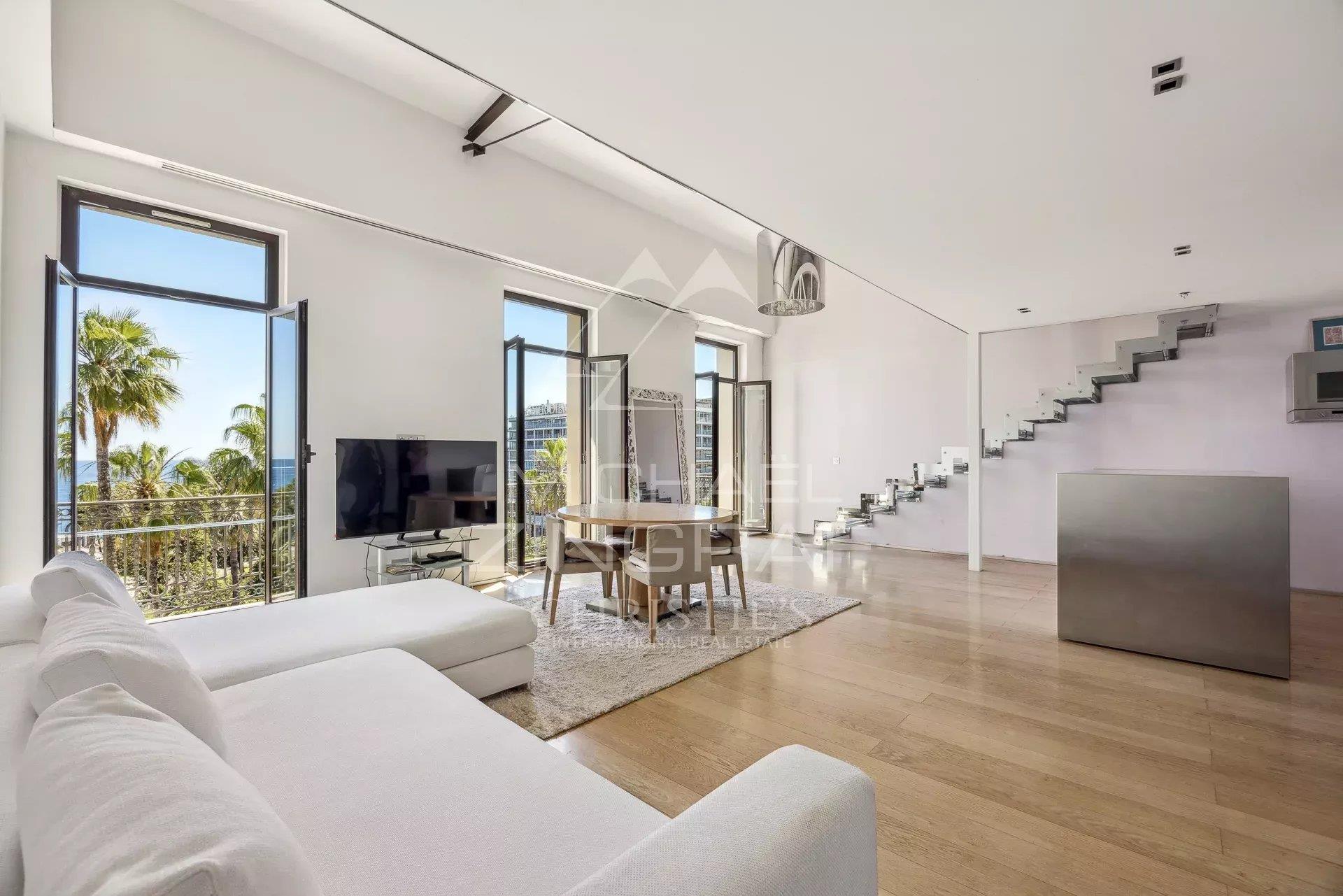 Appartement à vendre, 65m², Nice