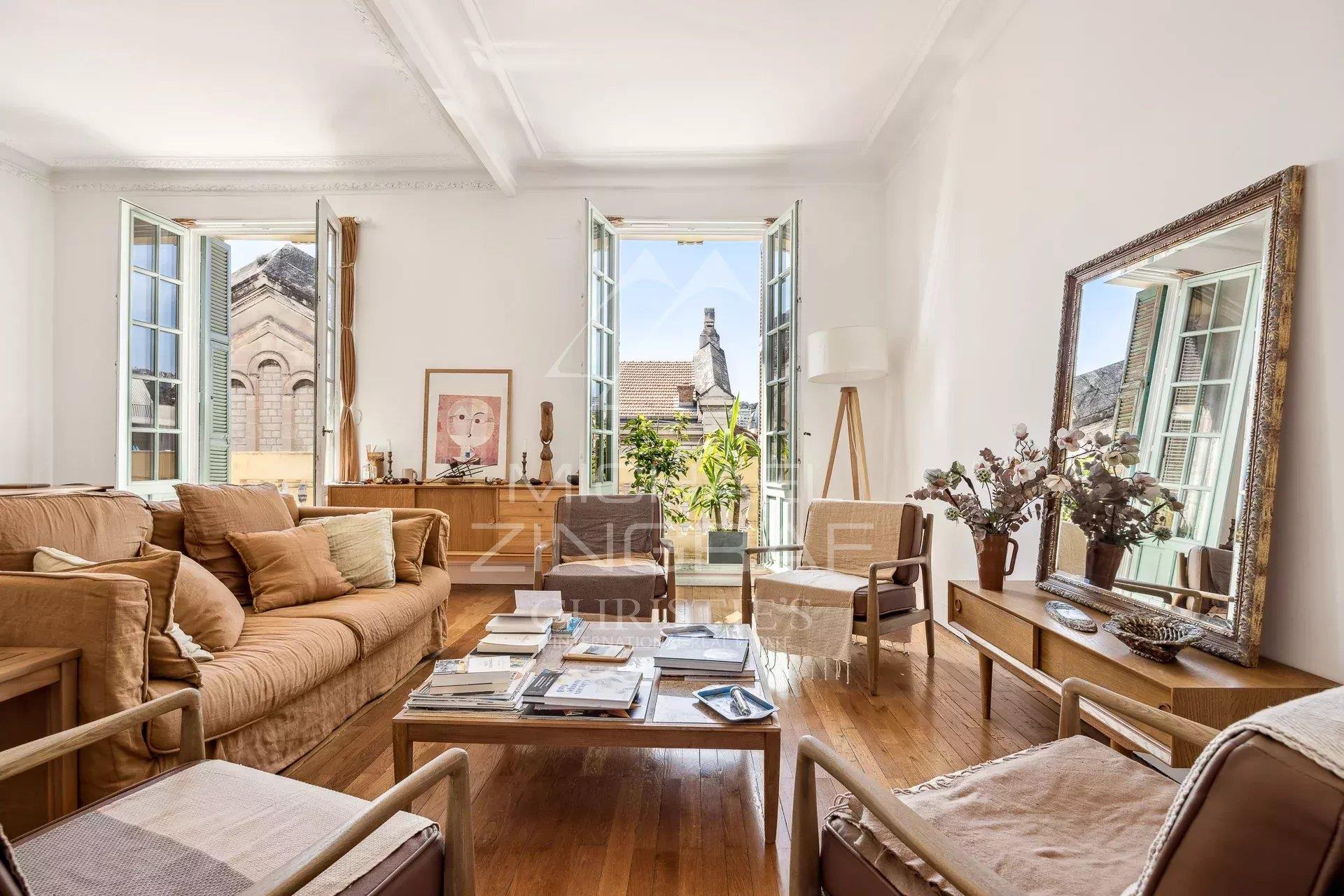 Appartement à vendre, 127m², Nice