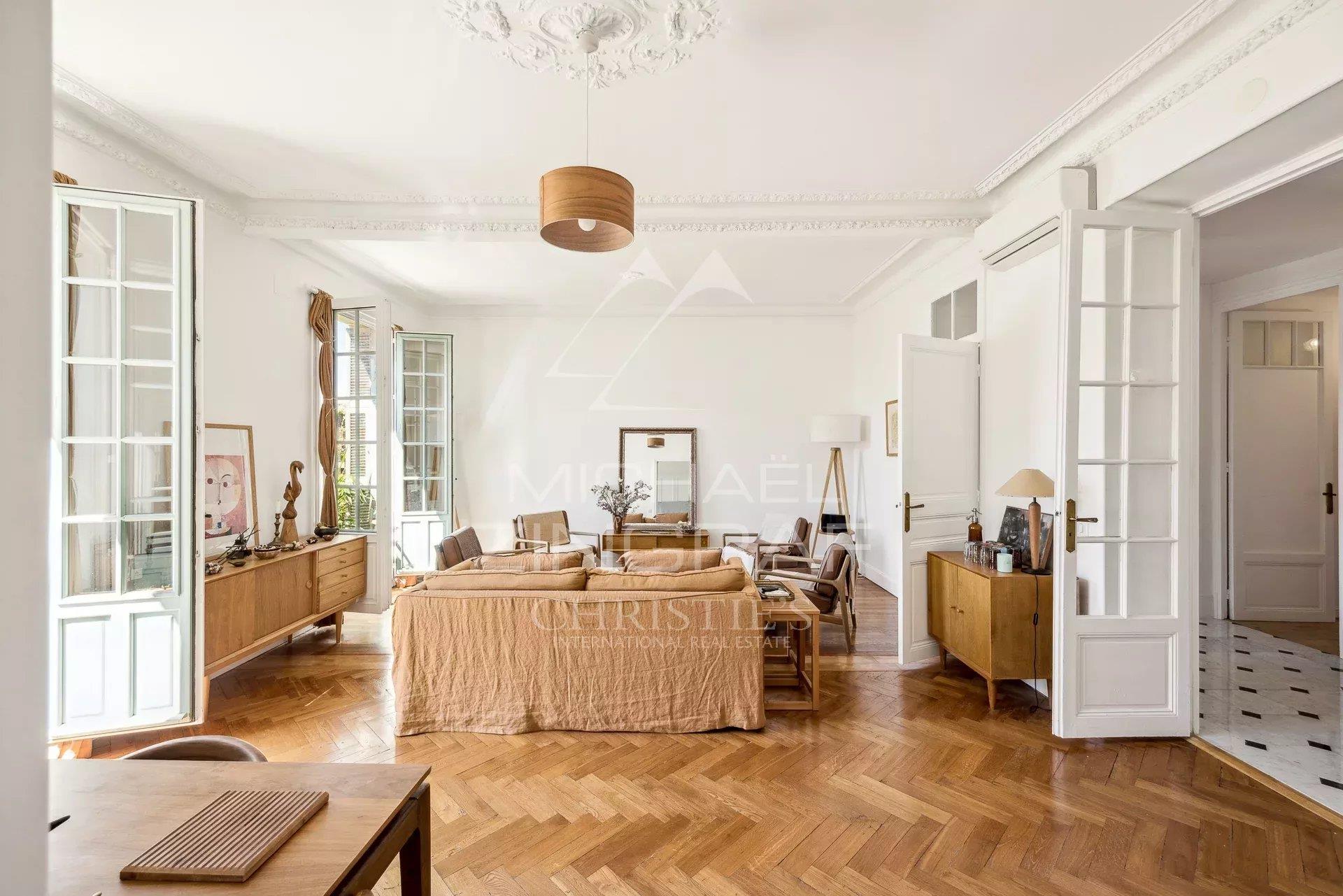 Appartement à vendre, 127m², Nice