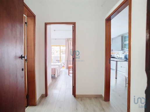 Appartement T1 à Faro de 55,00 m²