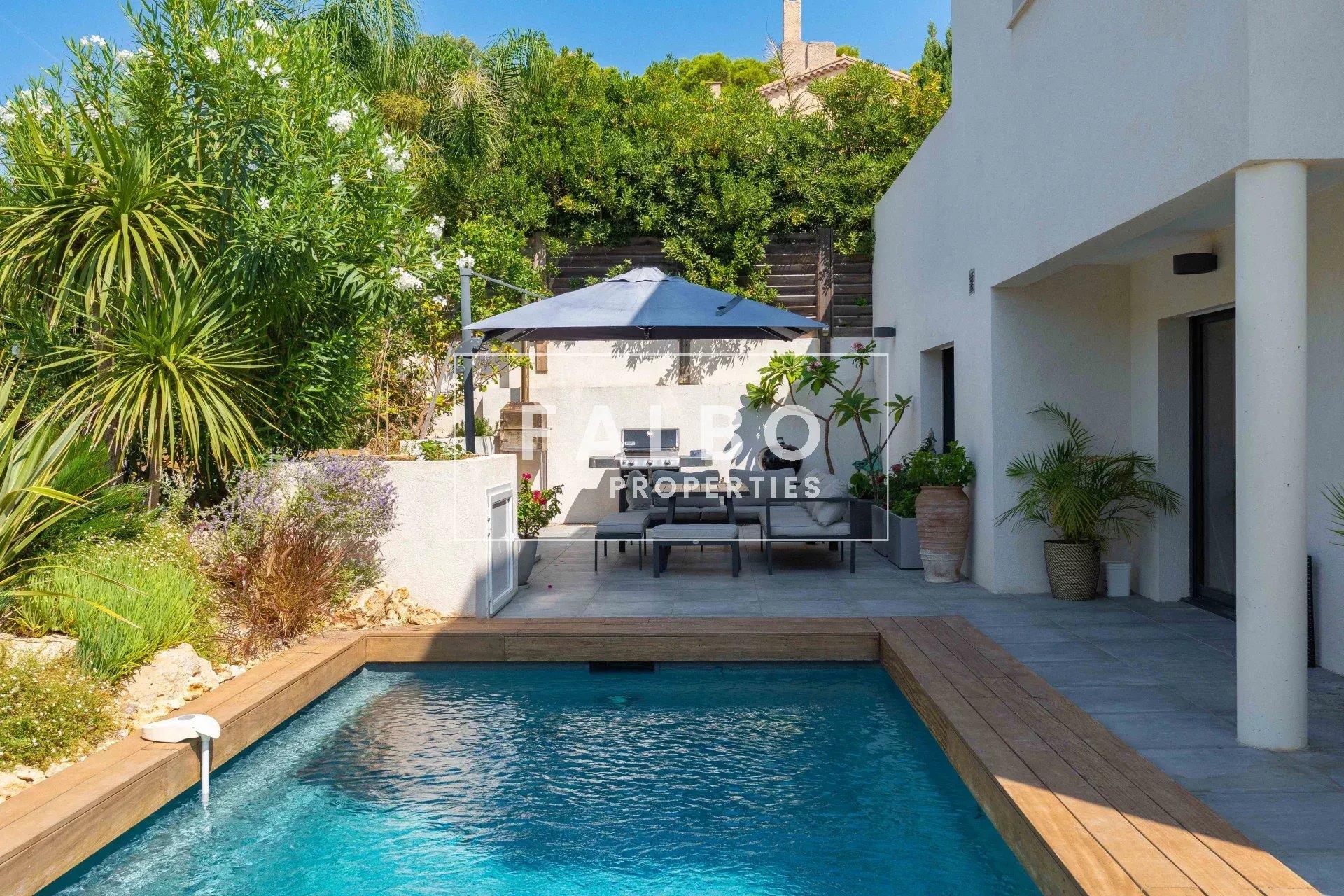 Maison à vendre, 213m², Carry-le-Rouet