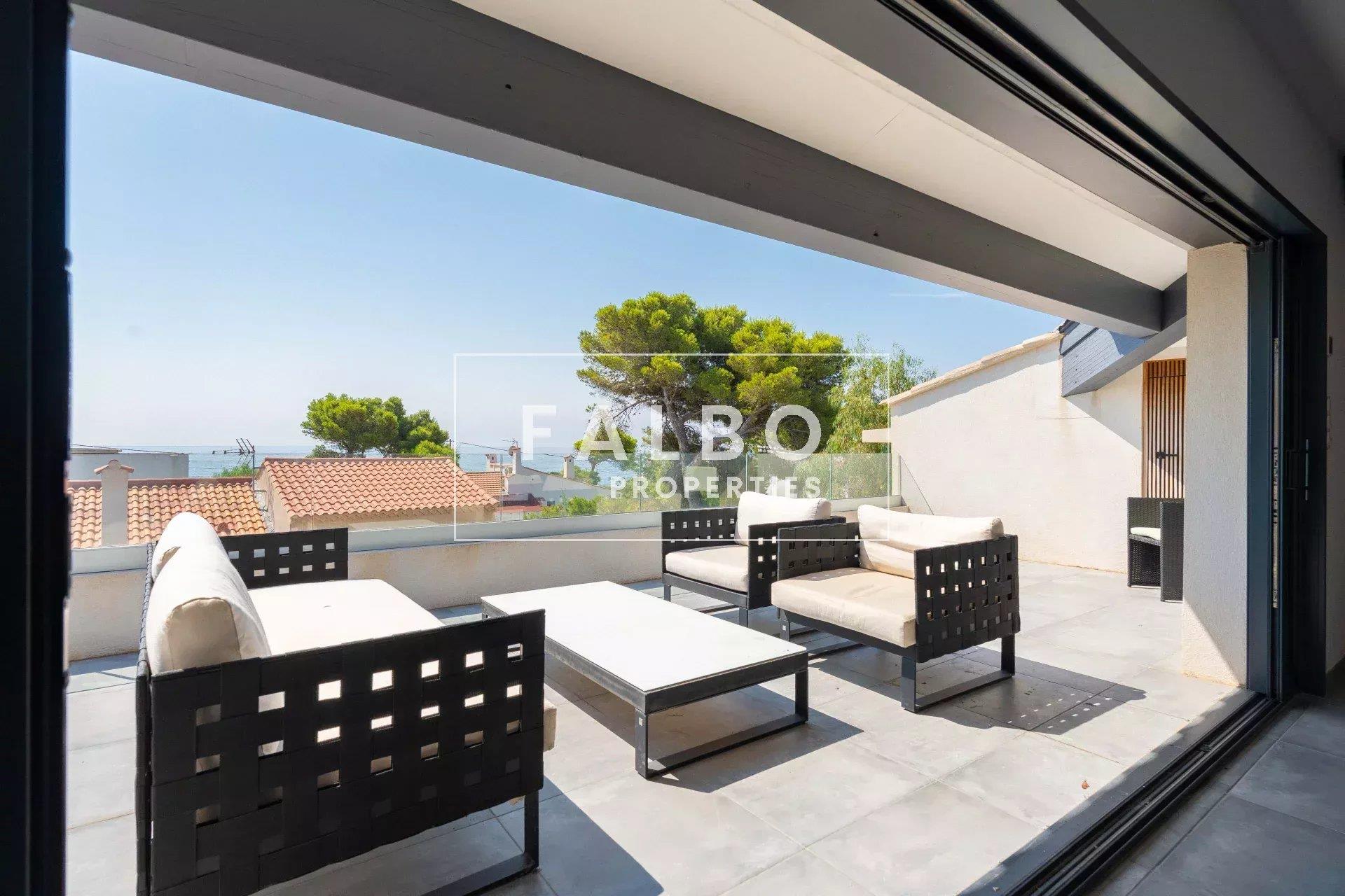 Maison à vendre, 213m², Carry-le-Rouet