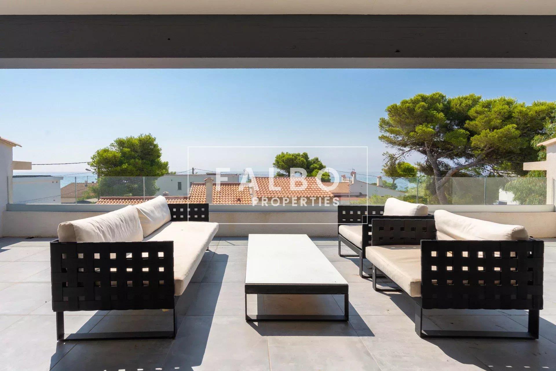 Maison à vendre, 213m², Carry-le-Rouet