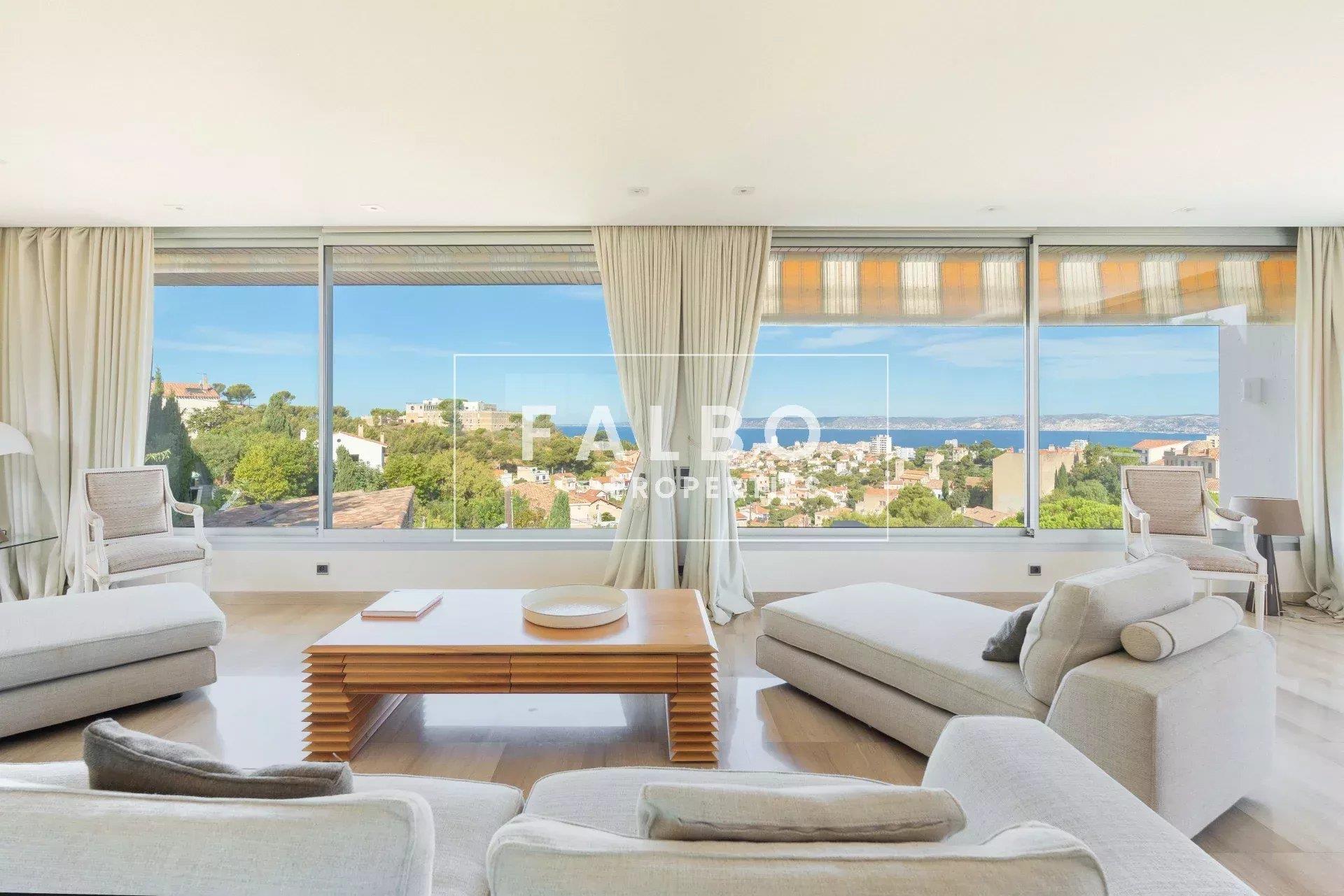 Maison à vendre, 313m², Marseille 7ème