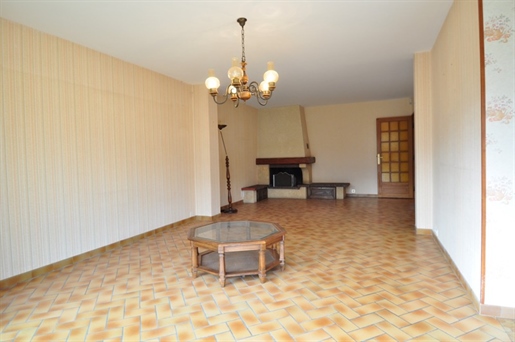 Dpt Loiret (45), à vendre Saint Jean De Braye maison de 200 m², limite Orléans dans quartier calme