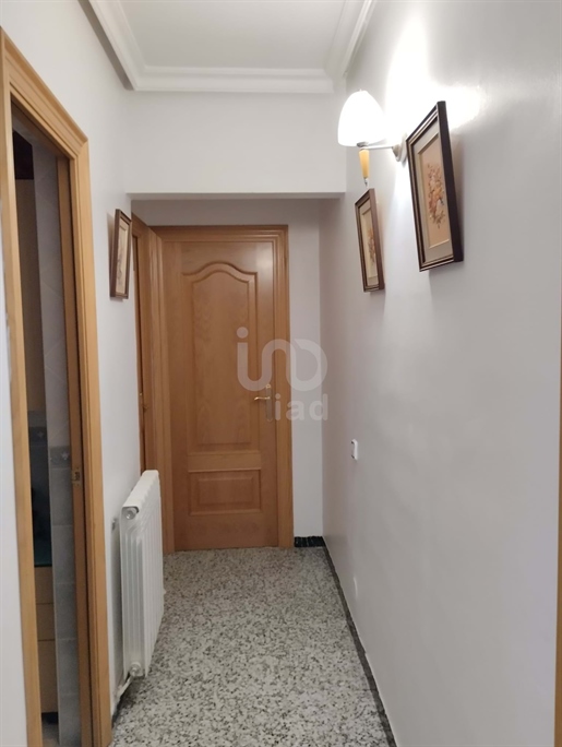 Compra: Apartamento (44550)