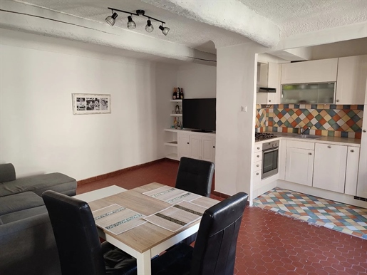 Schöne T3-Wohnung in Roquebrune-Sur-Argens