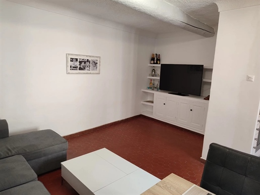 Schöne T3-Wohnung in Roquebrune-Sur-Argens