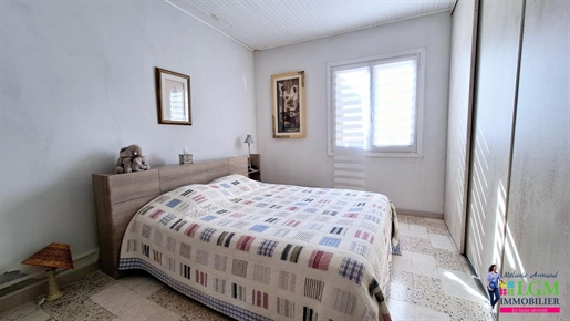 Aigues - Mortes - Charming property within the city walls