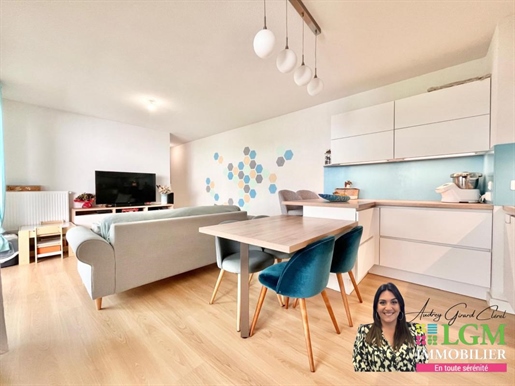 Purchase: Apartmá (34430)