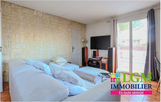 For Sale Charming House with Pool and Garage in Slatted Boirargues sector