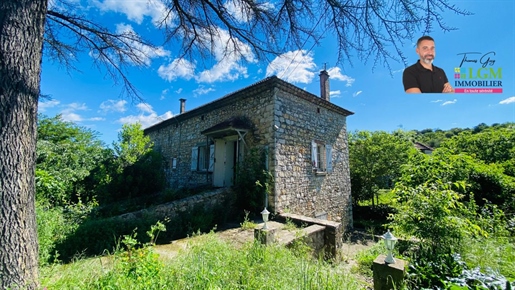 Bauernhaus zu verkaufen