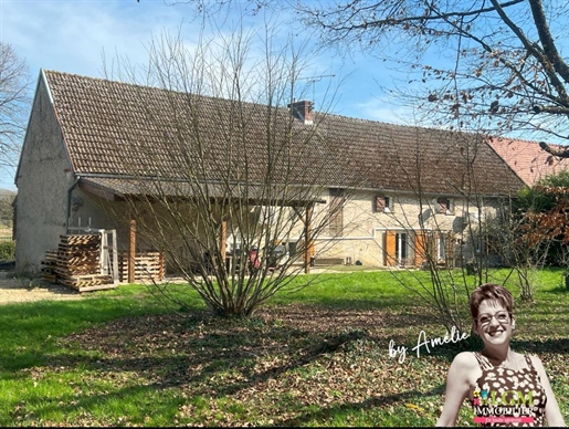 Charming farmhouse 140 m² - 3 Bedrooms