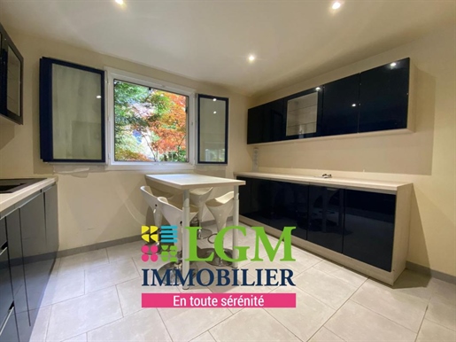 Compra: Casa (95330)