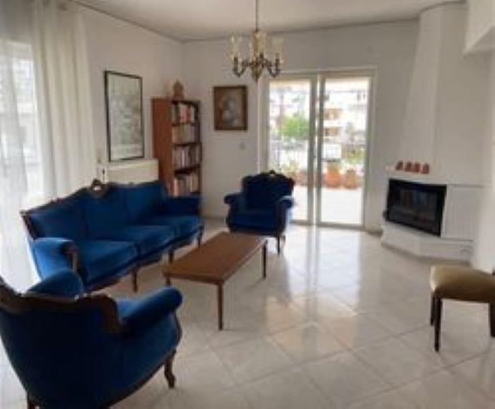 Chania 3 Bedroom apartment for sale
