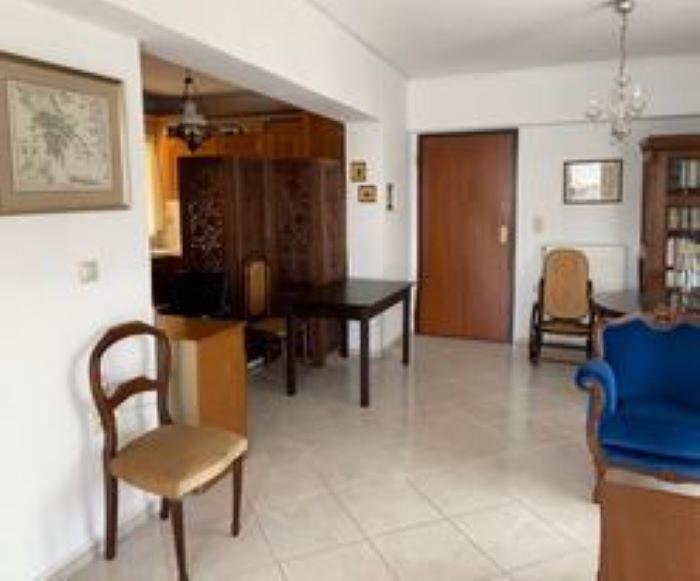 Chania 3 Bedroom apartment for sale