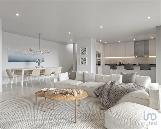 Duplex met 4 kamers in Faro met 176,00 m²