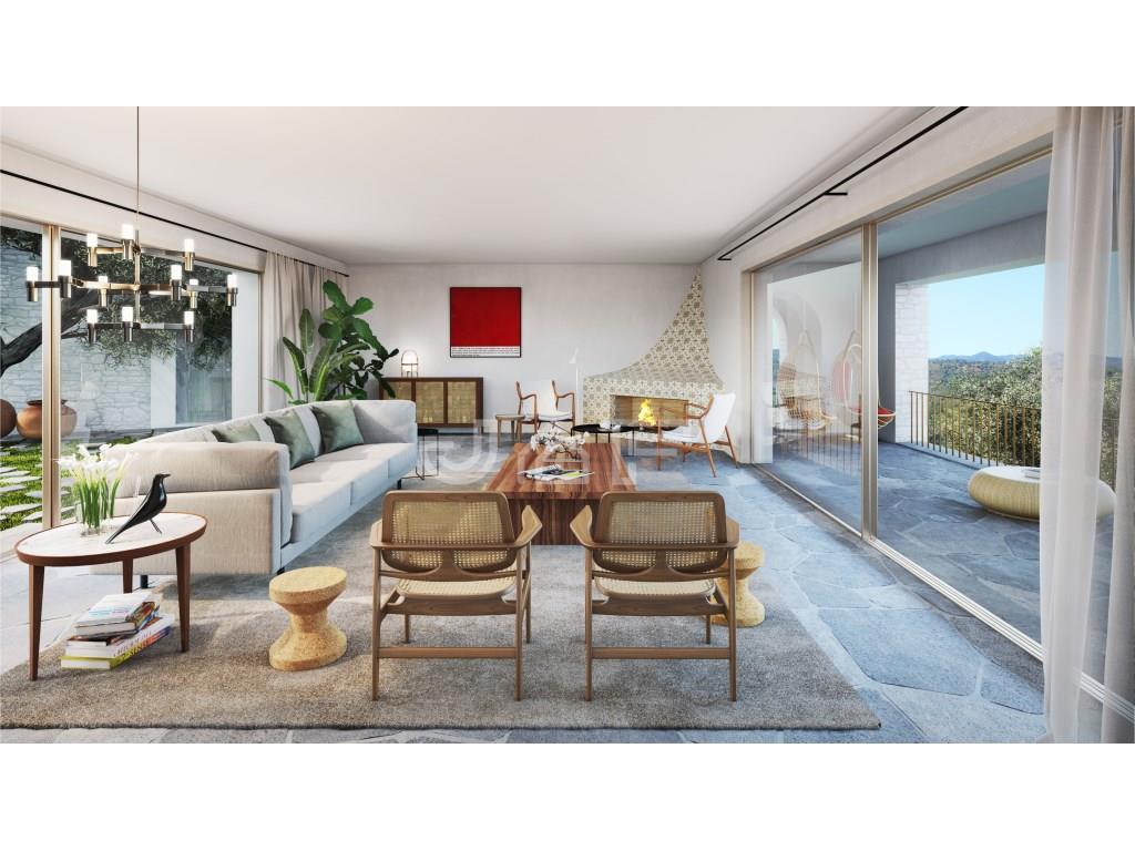 Alcedo Villas