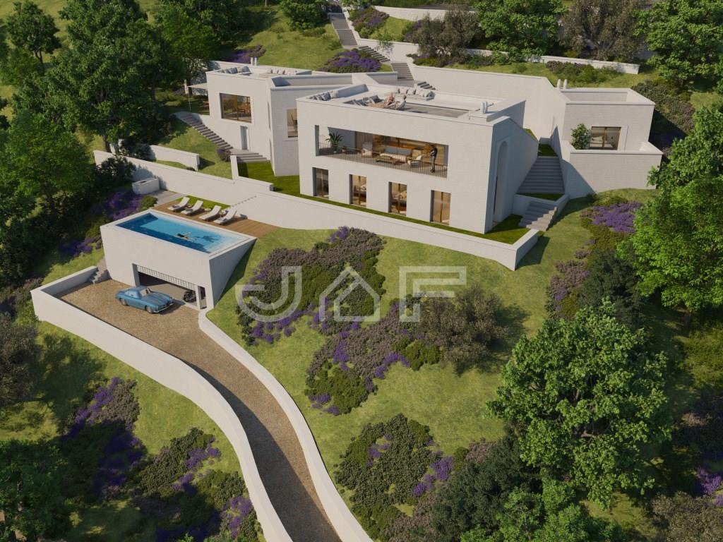 Alcedo Villas