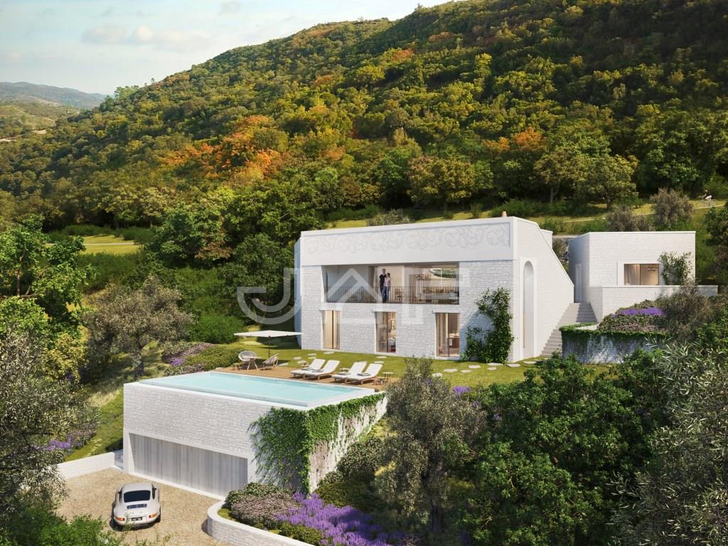 Alcedo Villas