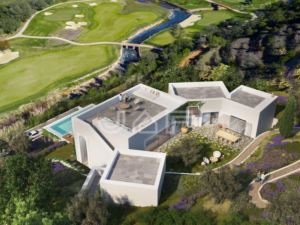 Alcedo Villas
