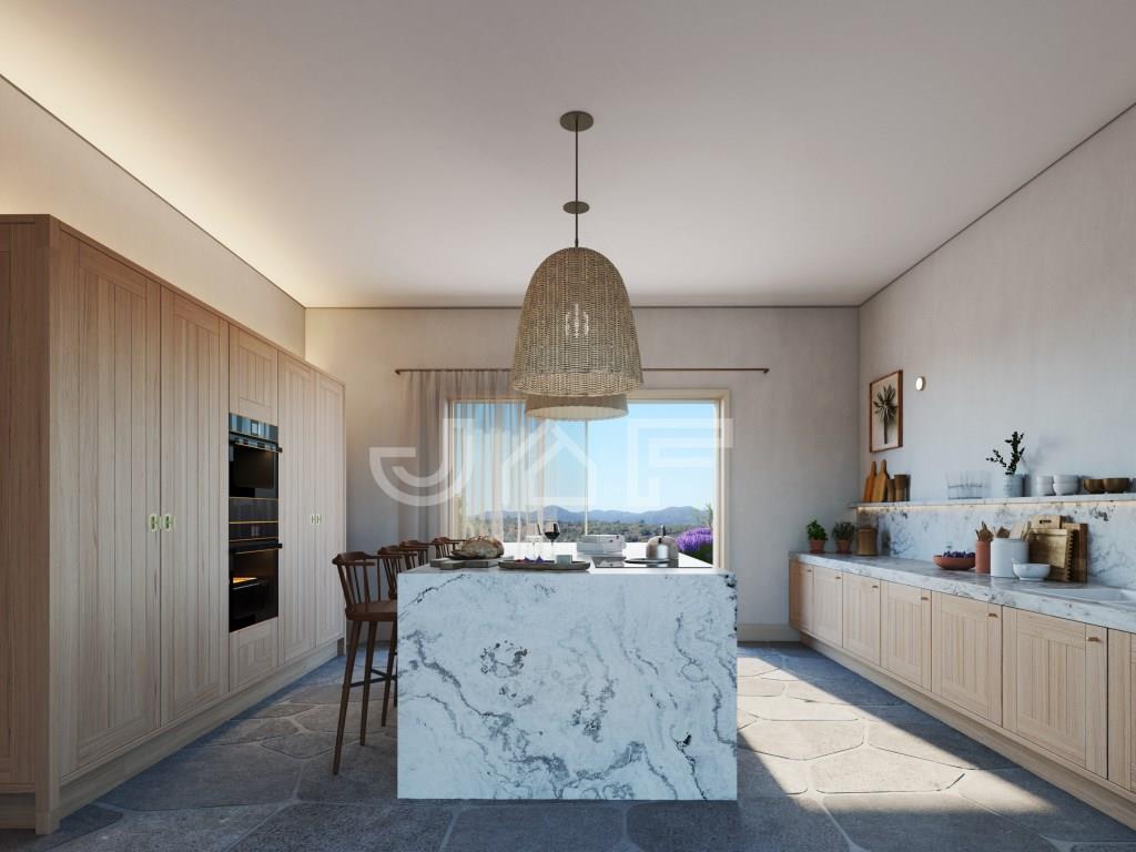 Alcedo Villas