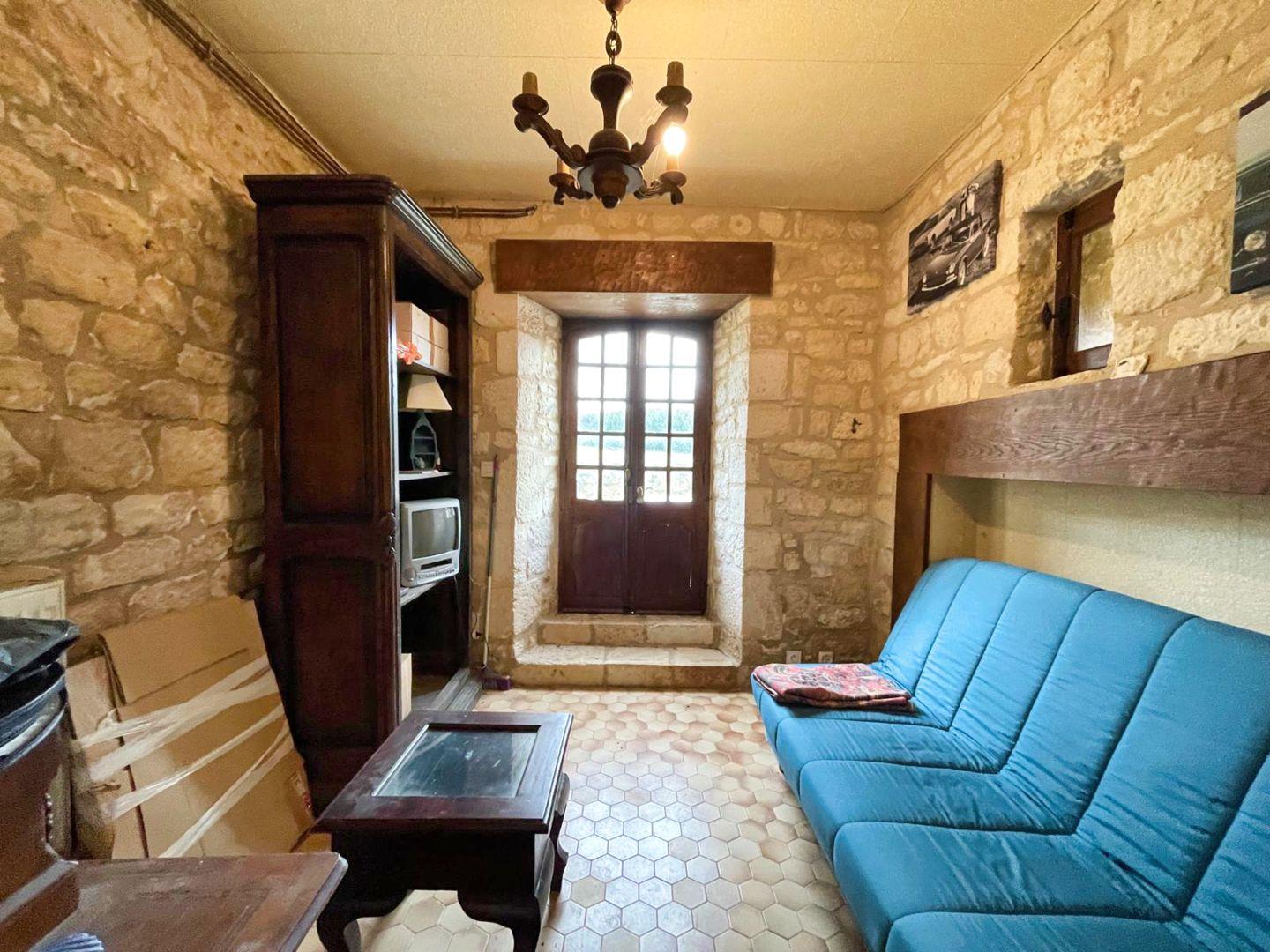 Maison à vendre, 143m², Salignac-Eyvigues